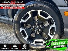2023 Ford Bronco Sport Outer Banks AWD - Sunroof - Apple Carp... - Photo 26