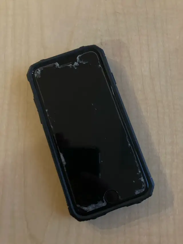 iPhone SE