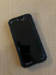 iPhone SE