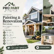Deck & Fence Painting Services - GTA , ONTARIO