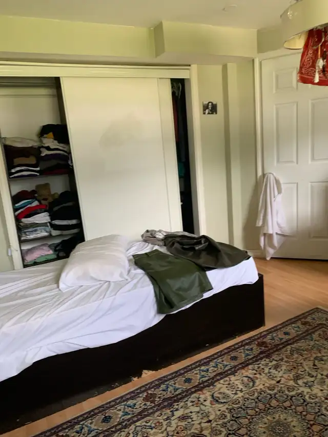 Room Rental