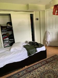 Room Rental