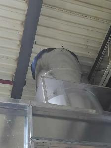 Automotive Paint Booth - Photo 5