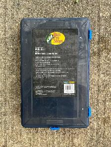utility box