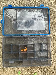 utility box - Photo 2