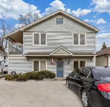 Dundas 1 bd rm   den in quiet building close to shops & Mcmaster - Photo 2