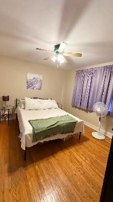Dundas 1 bd rm   den in quiet building close to shops & Mcmaster - Photo 12