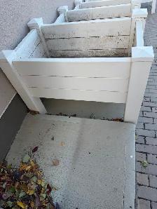Raised Garden Planter Box - Photo 2