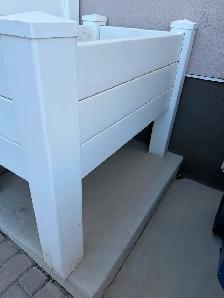 Raised Garden Planter Box - Photo 3