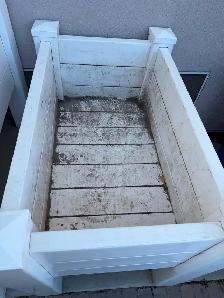 Raised Garden Planter Box - Photo 4