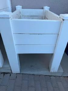 Raised Garden Planter Box - Photo 5