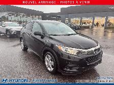 2022 Honda HR-V Lx - Photo 2