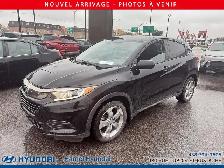 2022 Honda HR-V Lx - Photo 3