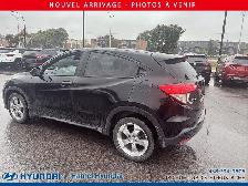 2022 Honda HR-V Lx - Photo 4