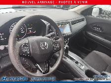 2022 Honda HR-V Lx - Photo 7
