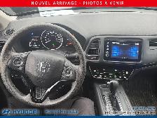 2022 Honda HR-V Lx - Photo 9