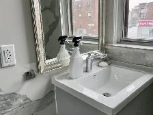 2 bed 2 bath den and 2 parking, Port Credit Apartment - Photo 6