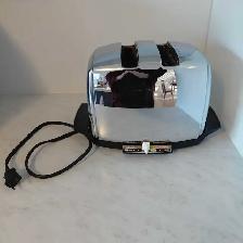 Grille-pain vintage Sunbeam automatique radiant control - Photo 2