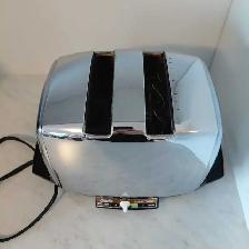 Grille-pain vintage Sunbeam automatique radiant control - Photo 3