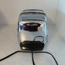 Grille-pain vintage Sunbeam automatique radiant control - Photo 4