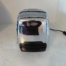 Grille-pain vintage Sunbeam automatique radiant control - Photo 6