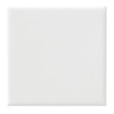 Oct Flash Sale 6' Ceramic Sublimation White Tiles 4pcs/Bundle