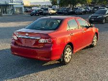 2013 Toyota Corolla LE $6000 - Photo 6