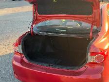 2013 Toyota Corolla LE $6000 - Photo 7