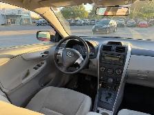 2013 Toyota Corolla LE $6000 - Photo 8