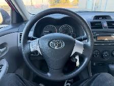 2013 Toyota Corolla LE $6000 - Photo 10
