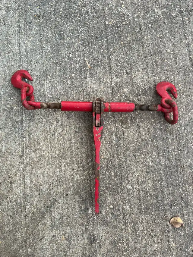 load binder