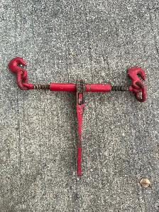 load binder