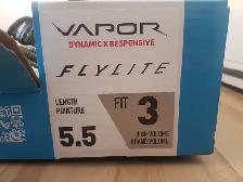 Patin BAUER VAPOR FLYLITE intermédiaire - Photo 2