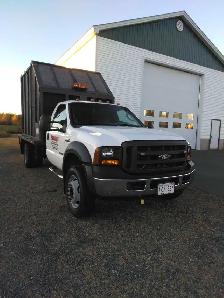 2006 Ford F450 - Photo 2