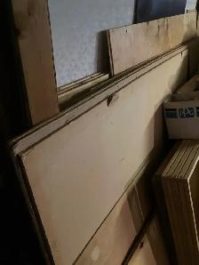 panelling and drywall (15 years old) - Photo 2