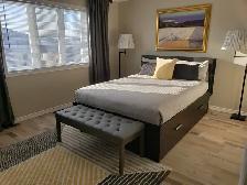 New and stylish executive suites. One/two bedrooms. - Photo 3