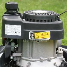 Tondeuse à gazon 20' MTD 140cc OHV gas lawn mower - Photo 7