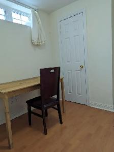 Bright Furnished Room with Parking @York University Village - Photo 3