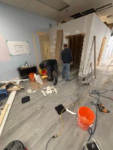 Experienced Carpenter/ Handyman/ Multi-Trade – GTA | $25–$35/hr - Photo 3