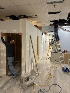 Experienced Carpenter/ Handyman/ Multi-Trade – GTA | $25–$35/hr - Photo 4