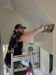 Experienced Carpenter/ Handyman/ Multi-Trade – GTA | $25–$35/hr - Photo 6