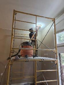 Experienced Carpenter/ Handyman/ Multi-Trade – GTA | $25–$35/hr - Photo 7