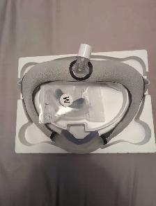 ResMed AirFit N30i CPAP mask