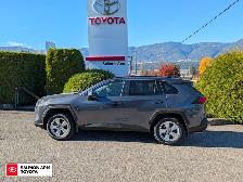 2021 Toyota RAV4 XLE XLE AWD, ONE OWNER, TOYOTA CERTIFIED - Photo 3