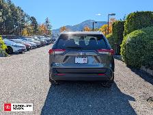2021 Toyota RAV4 XLE XLE AWD, ONE OWNER, TOYOTA CERTIFIED - Photo 5