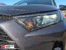 2021 Toyota RAV4 XLE XLE AWD, ONE OWNER, TOYOTA CERTIFIED - Photo 8