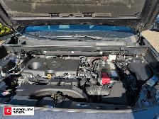2021 Toyota RAV4 XLE XLE AWD, ONE OWNER, TOYOTA CERTIFIED - Photo 11
