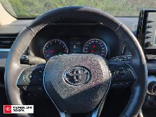 2021 Toyota RAV4 XLE XLE AWD, ONE OWNER, TOYOTA CERTIFIED - Photo 14