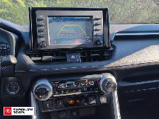 2021 Toyota RAV4 XLE XLE AWD, ONE OWNER, TOYOTA CERTIFIED - Photo 19