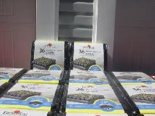 Burpee Seed Trays